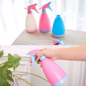 Multipurpose Home & Garden Water Spray Bottle